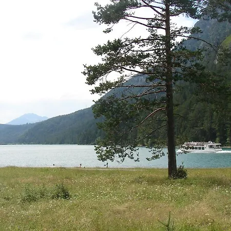 Tonihof Hotel Eschenlohe