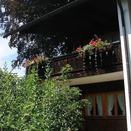 Tonihof Hotel
