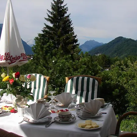 Tonihof Hotel 3*