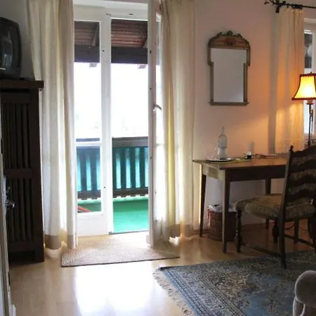 Hotel Tonihof