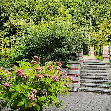 Tonihof Hotel Eschenlohe